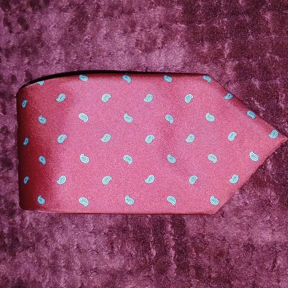 Tie